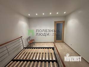 3-к квартира, вторичка, 80м2, 7/9 этаж