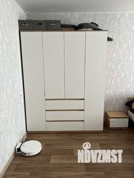 2-к квартира, вторичка, 62м2, 9/17 этаж