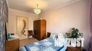 4-к квартира, вторичка, 63м2, 4/5 этаж