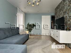 3-к квартира, вторичка, 85м2, 16/16 этаж