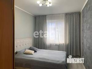 3-к квартира, вторичка, 68м2, 8/10 этаж