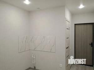 Студия квартира, вторичка, 12м2, 7/9 этаж