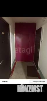 1-к квартира, вторичка, 39м2, 2/9 этаж