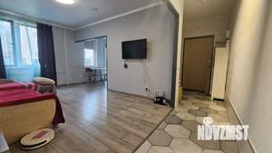 3-к квартира, вторичка, 67м2, 2/4 этаж