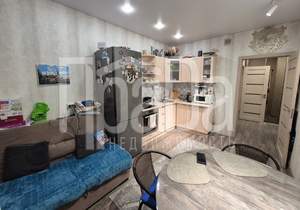 1-к квартира, вторичка, 40м2, 19/20 этаж