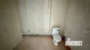 1-к квартира, вторичка, 39м2, 8/9 этаж