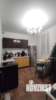 3-к квартира, вторичка, 65м2, 5/5 этаж