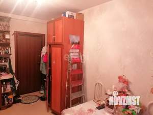 Студия квартира, вторичка, 12м2, 1/9 этаж