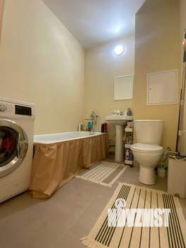 Студия квартира, вторичка, 30м2, 24/25 этаж