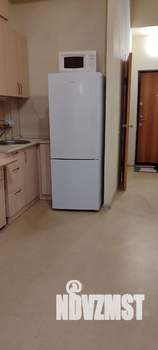 Студия квартира, вторичка, 21м2, 3/4 этаж