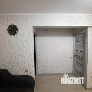 2-к квартира, вторичка, 45м2, 4/5 этаж