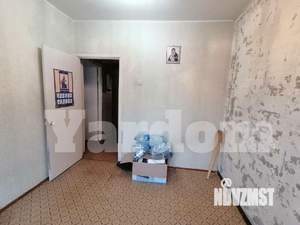 3-к квартира, вторичка, 65м2, 4/9 этаж