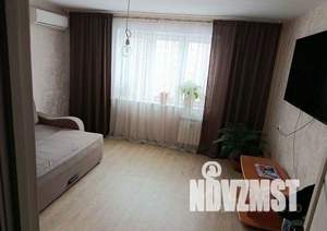 2-к квартира, вторичка, 57м2, 11/16 этаж