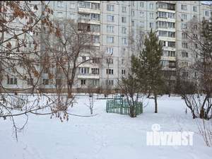 2-к квартира, вторичка, 53м2, 1/9 этаж