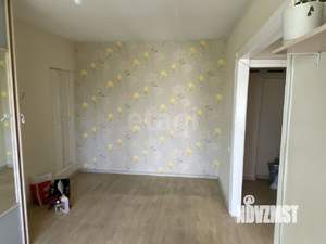 1-к квартира, вторичка, 33м2, 5/5 этаж