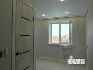 Студия квартира, вторичка, 13м2, 3/5 этаж