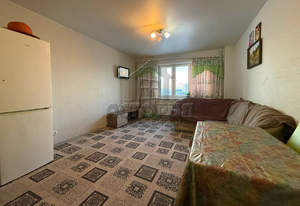 2-к квартира, вторичка, 46м2, 17/24 этаж