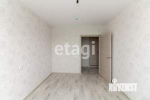 2-к квартира, вторичка, 61м2, 15/17 этаж