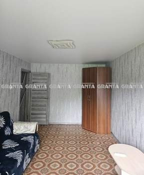 2-к квартира, вторичка, 44м2, 1/5 этаж