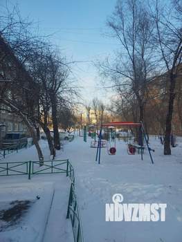 Студия квартира, вторичка, 20м2, 3/5 этаж