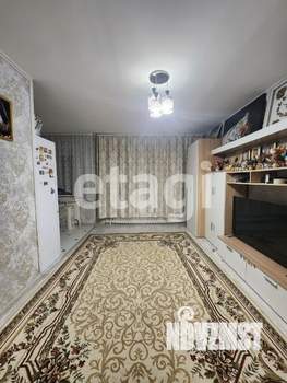 3-к квартира, вторичка, 55м2, 1/5 этаж