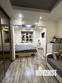 3-к квартира, вторичка, 108м2, 7/10 этаж