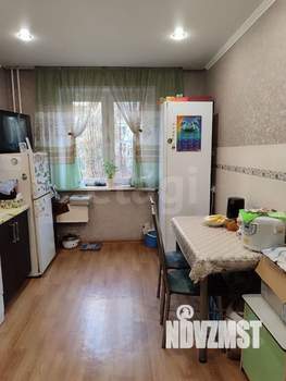 3-к квартира, вторичка, 66м2, 2/10 этаж