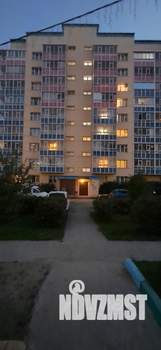 1-к квартира, вторичка, 33м2, 7/9 этаж