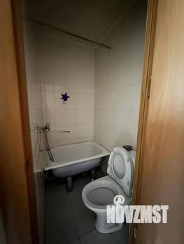 Студия квартира, вторичка, 12м2, 1/5 этаж