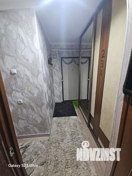 1-к квартира, вторичка, 36м2, 2/9 этаж