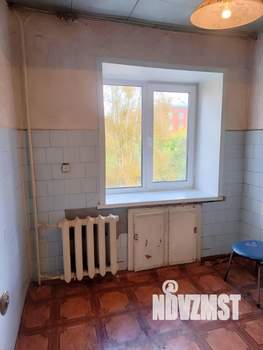 2-к квартира, вторичка, 45м2, 3/5 этаж