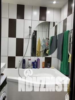 Студия квартира, вторичка, 43м2, 3/10 этаж