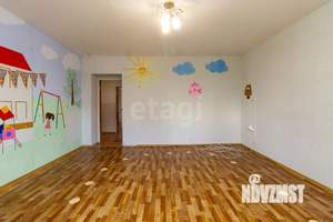 3-к квартира, вторичка, 98м2, 1/10 этаж