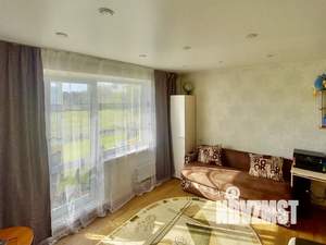 1-к квартира, вторичка, 41м2, 2/10 этаж