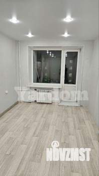 1-к квартира, вторичка, 31м2, 4/5 этаж