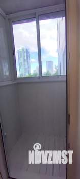 1-к квартира, вторичка, 34м2, 4/17 этаж