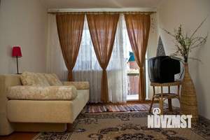 1-к квартира, вторичка, 31м2, 5/5 этаж