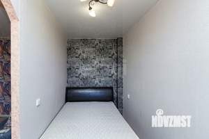 1-к квартира, вторичка, 36м2, 6/9 этаж