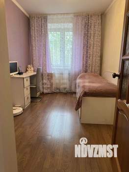 3-к квартира, вторичка, 58м2, 2/9 этаж