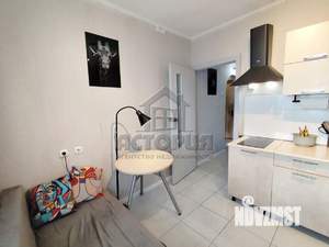 1-к квартира, вторичка, 32м2, 9/14 этаж