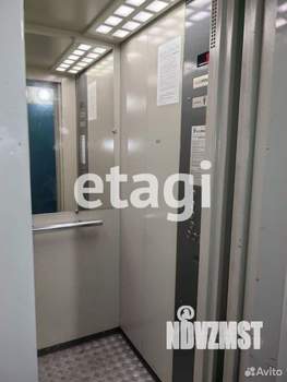 3-к квартира, вторичка, 65м2, 9/9 этаж