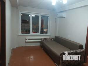 2-к квартира, вторичка, 40м2, 6/9 этаж