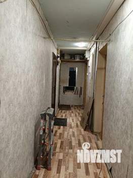 Студия квартира, вторичка, 18м2, 3/5 этаж