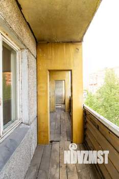 4-к квартира, вторичка, 77м2, 6/9 этаж