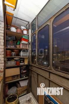 3-к квартира, вторичка, 58м2, 5/5 этаж