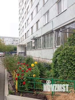 2-к квартира, вторичка, 40м2, 2/9 этаж