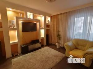 3-к квартира, вторичка, 96м2, 5/10 этаж