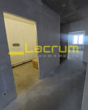 3-к квартира, вторичка, 83м2, 24/24 этаж