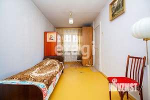2-к квартира, вторичка, 46м2, 5/5 этаж