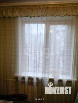 3-к квартира, вторичка, 66м2, 3/9 этаж